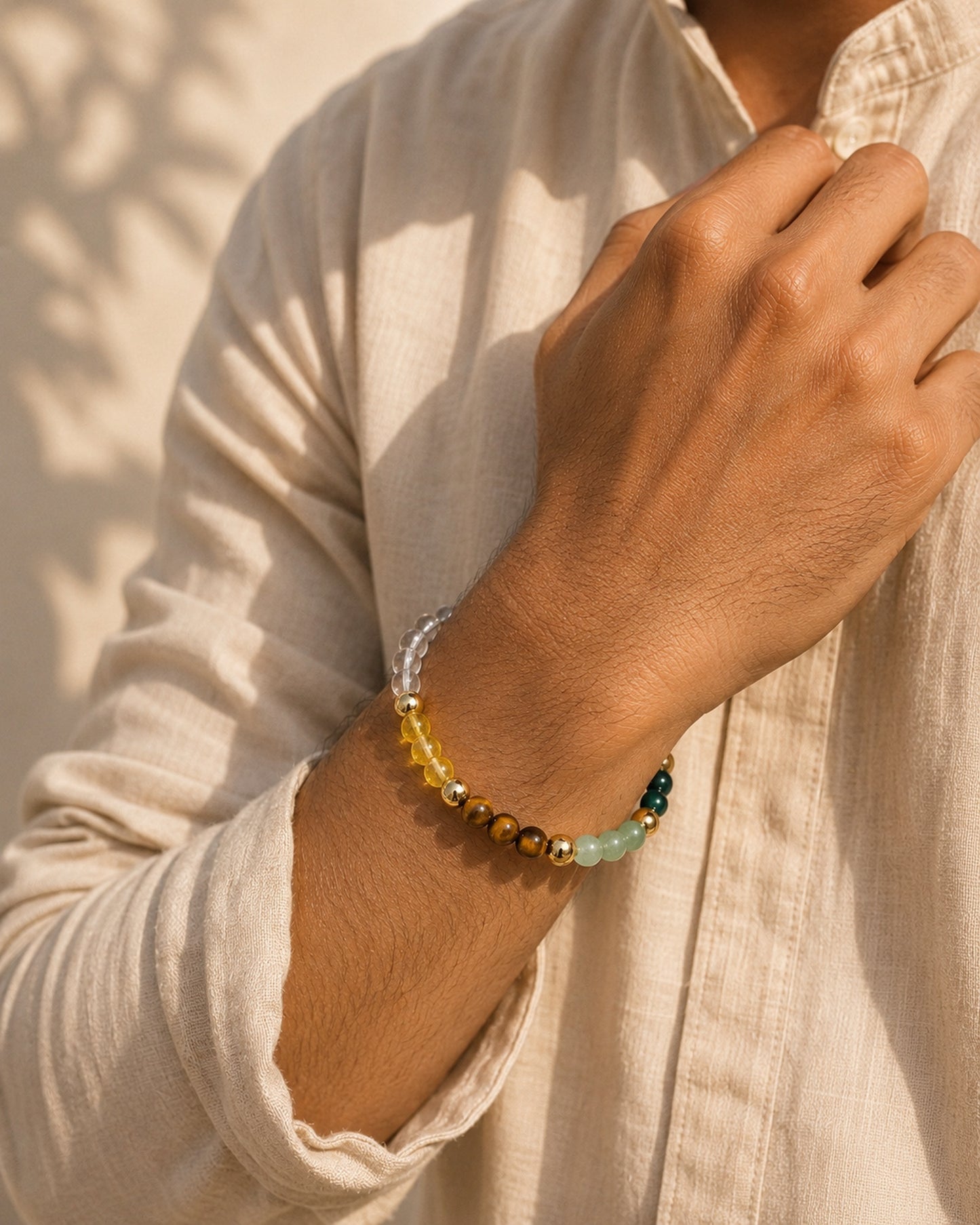 Dhan Yog Bracelet 100% Original