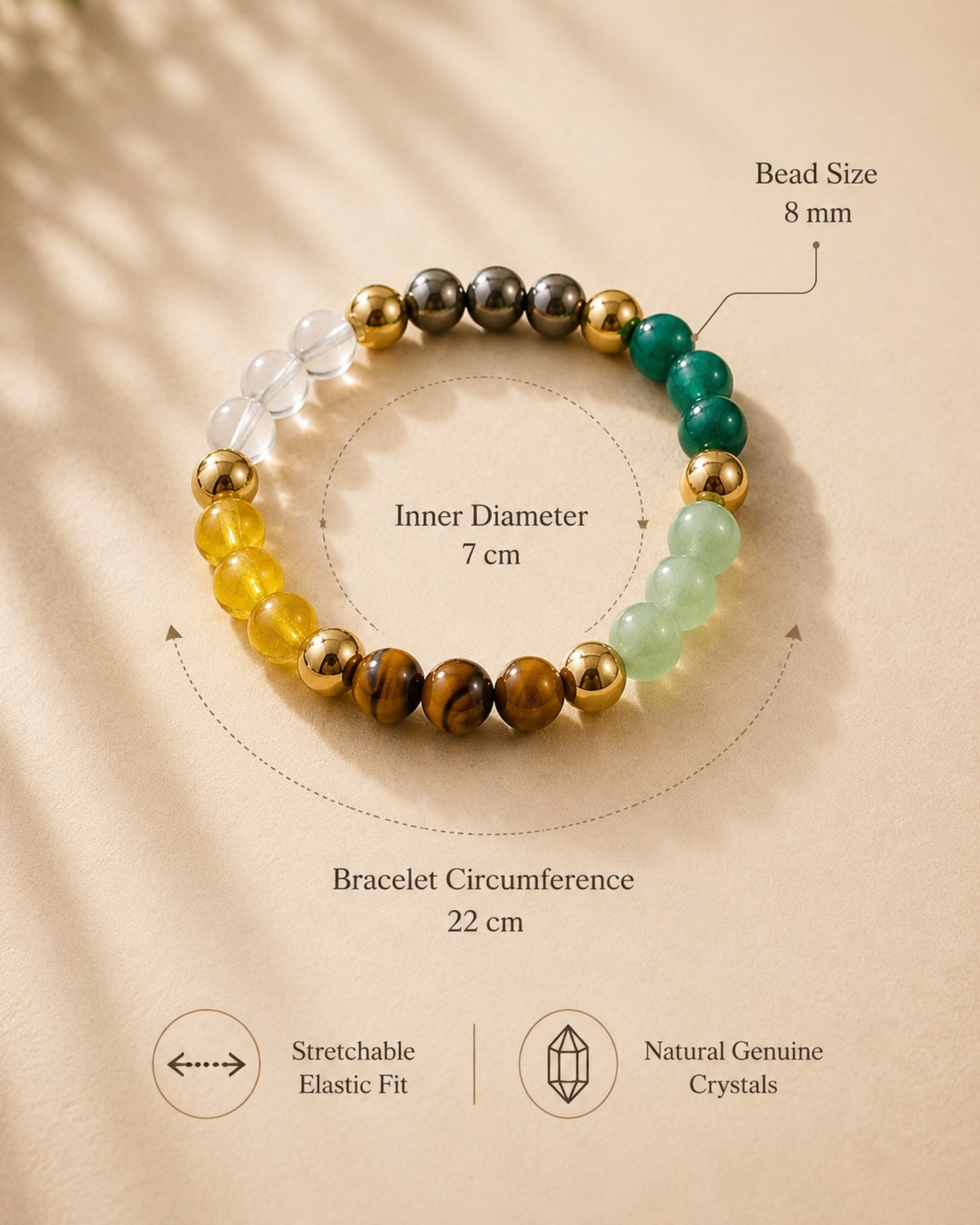 Dhan Yog Bracelet 100% Original